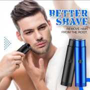 Men Women Mini Shaver Face & Body Razor