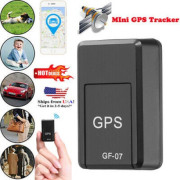 Mini GPS Tracker -Location Tracking Device Magnetic