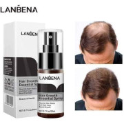 Lanbena hair spray