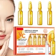 Vitamin C Ampoule Face Serum Whitening 7 PCS