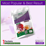 Premium Saffron Tea (1 Packet)