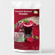 Premium Beetroot Powder