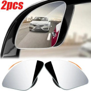 Blind Spot Rearview mirror