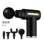 5 in 1 body Massage gun