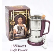 Electric Food Grinder 1850W – প্রিমিয়াম সিরিজ