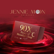 JENNIE MOON 90X Power of Moonlight Soap